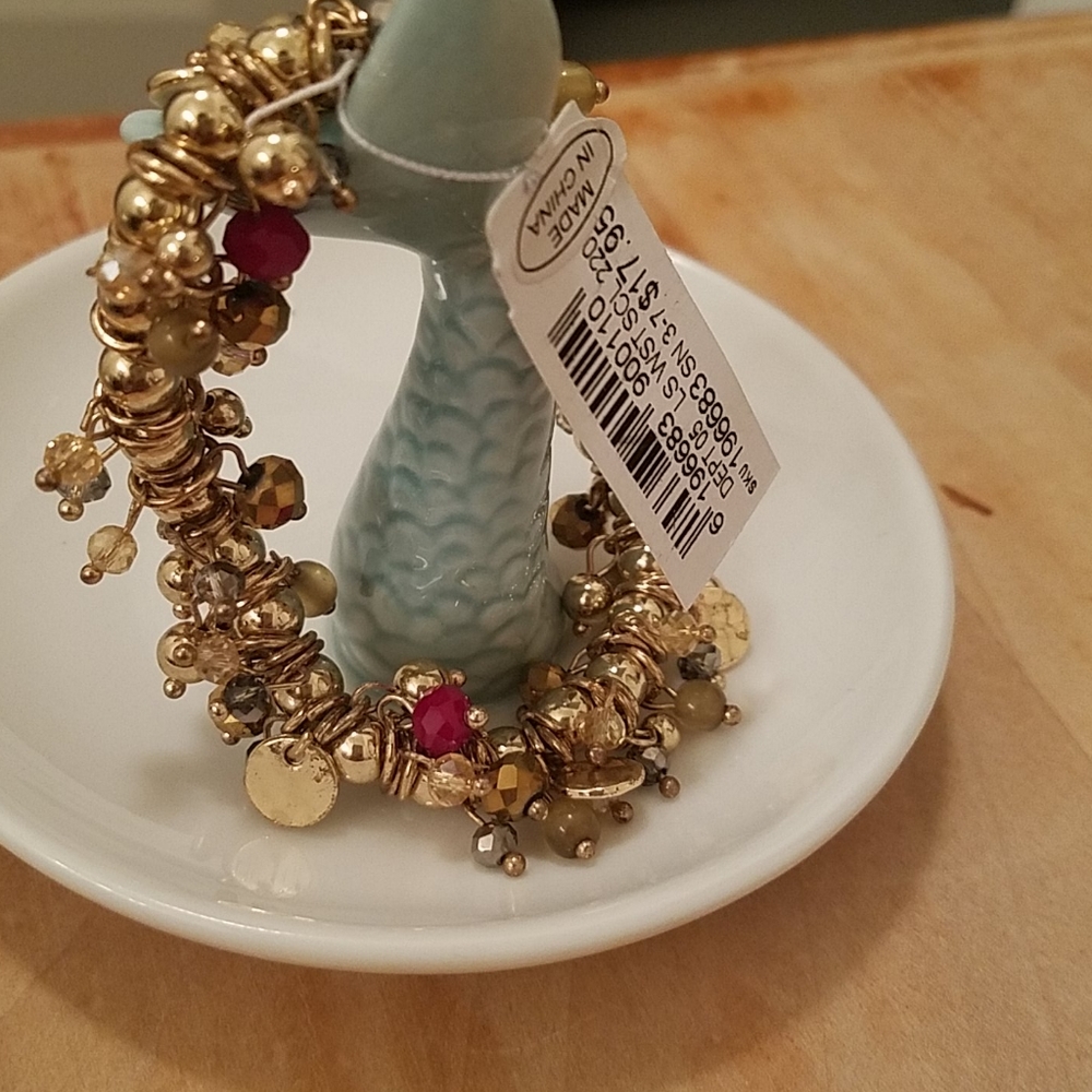 Bracelet